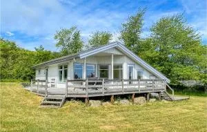 Stunning Home In Allinge - Hasle