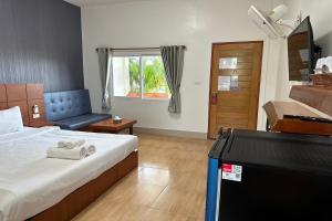 The White House P&N Hotel Chiang Rai