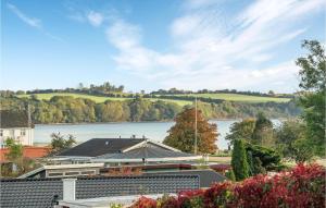 3 Bedroom Stunning Home In Broager