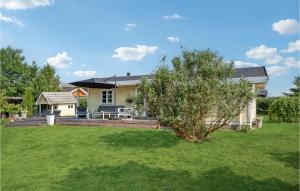 Gorgeous Home In Vordingborg With Wifi