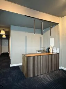 N&L Apartments - 贝尔吉施格拉德巴赫