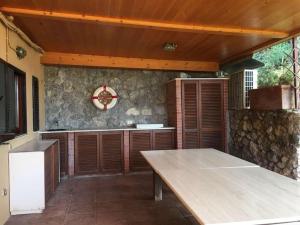 Appartamento in Poggio Pertuso - vista baia di Cala Galera vicino alla Feniglia - Porto Ercole