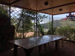 Appartamento in Poggio Pertuso - vista baia di Cala Galera vicino alla Feniglia - Porto Ercole