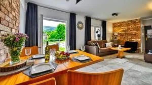 Apartament Winnica Izerska - 5D Apartamenty - 希维拉杜夫-兹德鲁伊