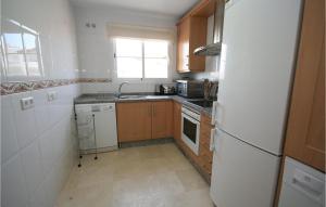 Nice Apartment In Benalmádena Costa