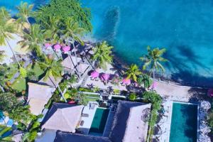 Delima 1 BR Classic Queen Room Double JU51