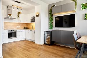 Výhledy bez hranic by Mountain ways