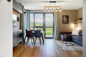 Výhledy bez hranic by Mountain ways