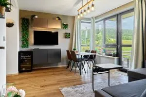 Výhledy bez hranic by Mountain ways - Loučná