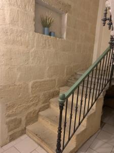 Appartements La Casita - Studio Confort et Design - Emplacement Parfait - Uzes, Pont du Gard : photos des chambres