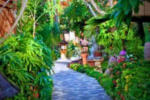 Delima 1 BR Classic Queen Room Double JU51 - 马塔兰