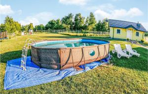 Two-Bedroom Holiday Home room in Two-Bedroom Holiday Home in Dabki