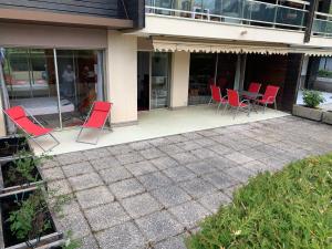 Appartements Joli T2 : Appartement 1 Chambre