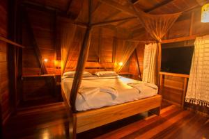 La Ceiba Reserva Natural