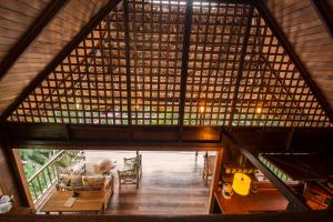 La Ceiba Reserva Natural