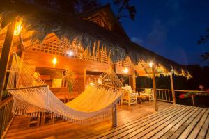 La Ceiba Reserva Natural