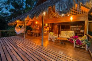 La Ceiba Reserva Natural