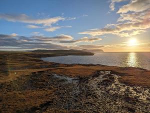 Marina House North and Marina House South