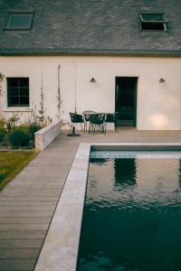 Maisons Bodenn - Lesconil