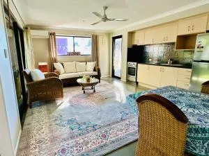 Karma Waters at Bribie Island - Donnybrook