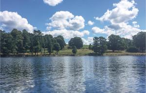 Gorgeous Home In Tranås With Kitchen