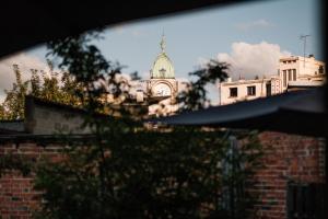 Appartements Dupain & Dubeurre Appart'hotel - Parking en supp : photos des chambres