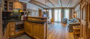 Abanico Appartements