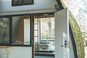 Tiny Garden Tateshina