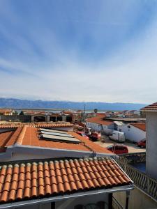 Apartmani Meri