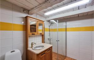 Stunning Apartment In Vedum With Wifi