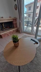 St George Apartment in Mouries Dionisiou