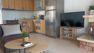 St George Apartment in Mouries Dionisiou