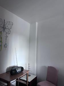 Appartements Studio lumineux : photos des chambres