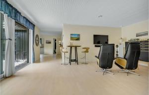 Lovely Home In Idestrup With Wifi