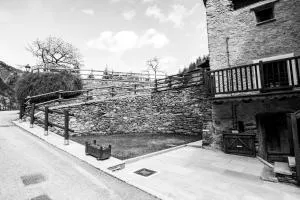 Boton d'Or - Valsavarenche