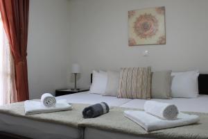 DROSEA APARTMENTS Kassiopi