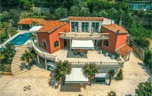 Stunning Home In Ankaran With Sauna - Osp