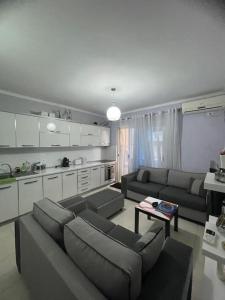 Sina Apartment