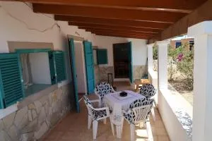 Stanza a Formentera - 埃斯普霍斯