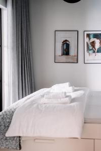 BOSZKOWO Apartament "EDEL" 106 Aquarius