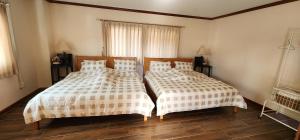 บ้านตากะยาย พลูวิลล่าหัวหิน-Takayai Pool Villa Huahin