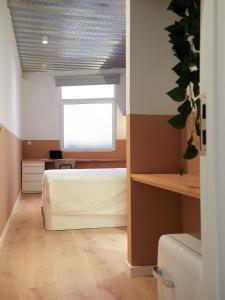 Ola Living Hostal Tetuan