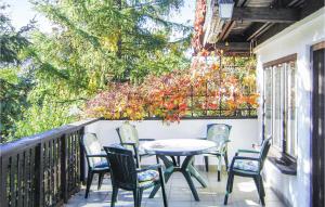 Holiday Home Dziemiany Radun