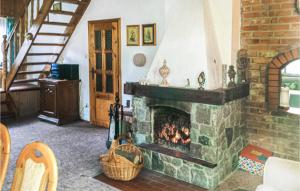 Holiday Home Dziemiany Radun