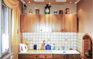 Holiday Home Dziemiany Radun