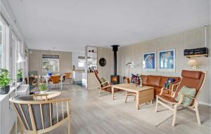 Lovely Home In Nakskov