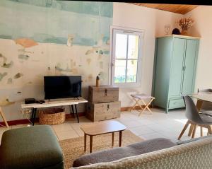 Appartement duplex "Atlantis" proche du port