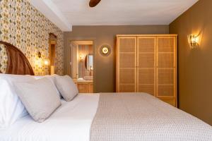 Double Room room in Ácora Ibiza