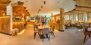 Schartneralm Latsche