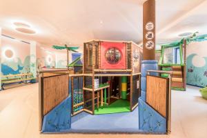 Schartneralm Latsche